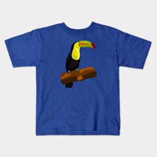 Companion No 9 Kids T-Shirt